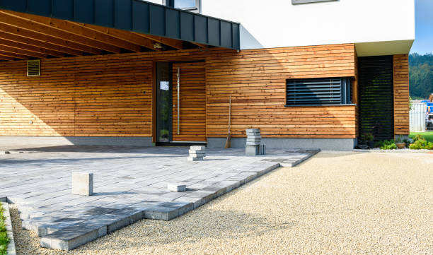 Best Paver Driveway Replacement  in Algona, IA