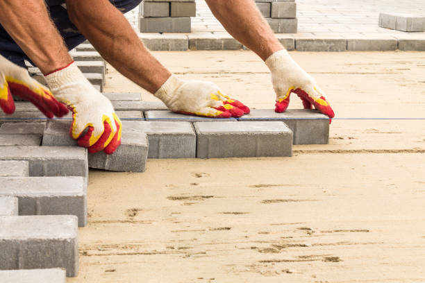 Professional Driveway Pavers in Algona, IA