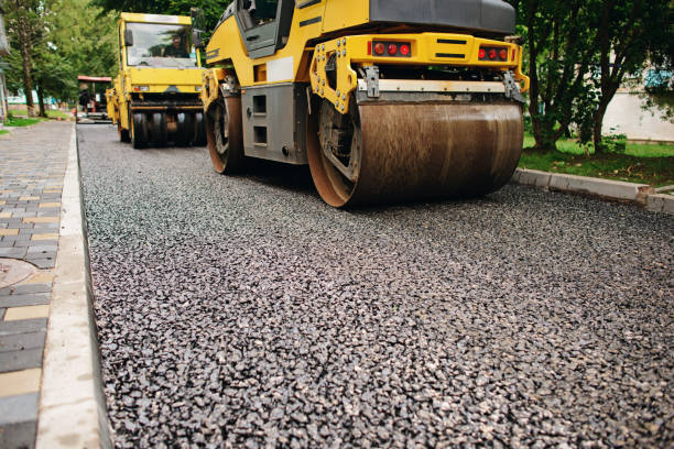 Best Local Driveway Pavers  in Algona, IA